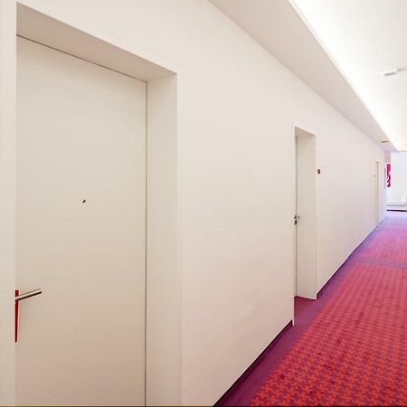 Cityhotel Am Thielenplatz Ганновер Екстер'єр фото