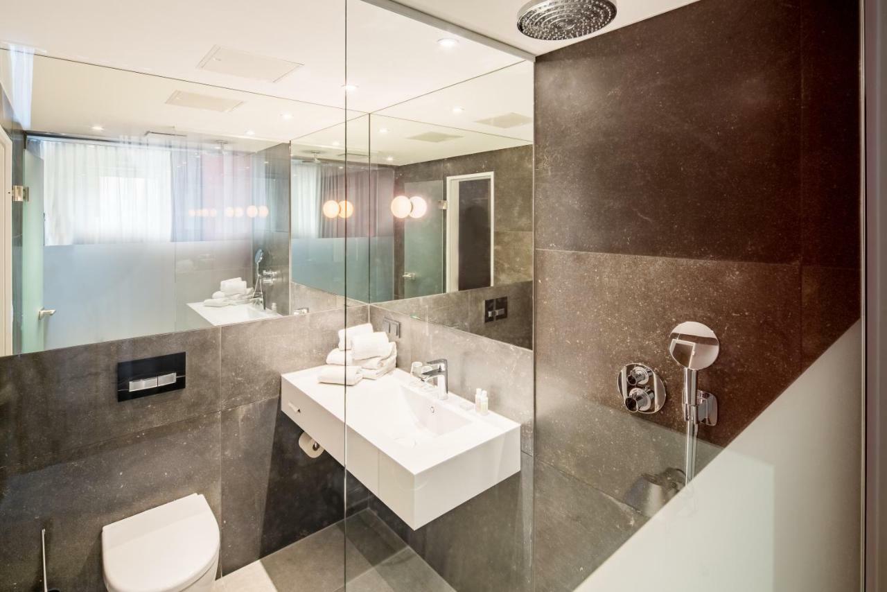 Cityhotel Am Thielenplatz Ганновер Екстер'єр фото