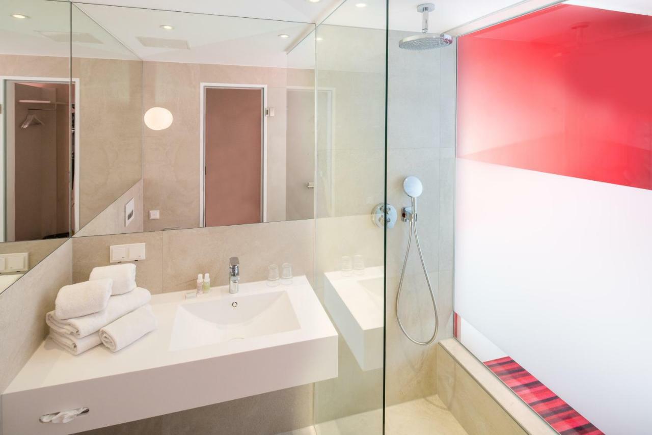 Cityhotel Am Thielenplatz Ганновер Екстер'єр фото