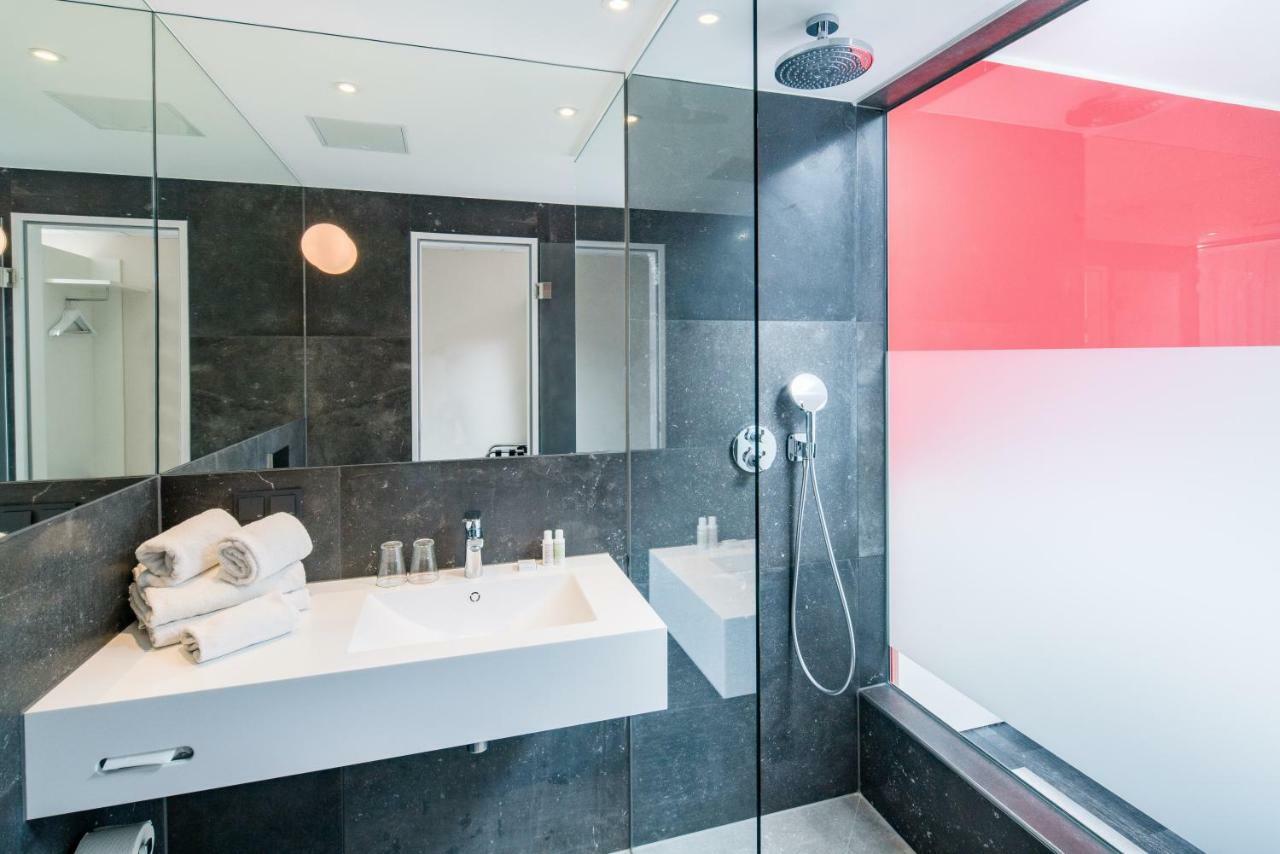 Cityhotel Am Thielenplatz Ганновер Екстер'єр фото