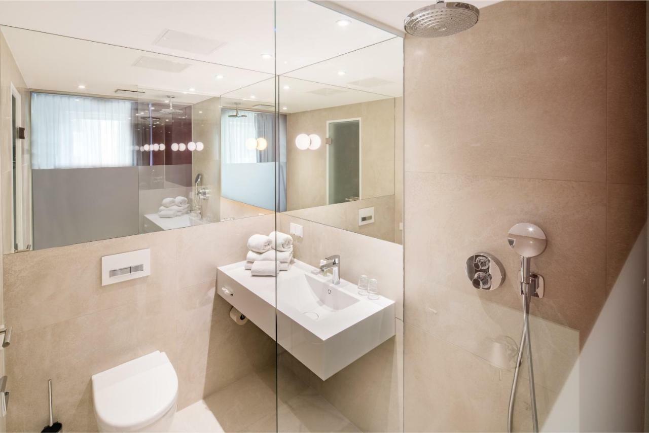 Cityhotel Am Thielenplatz Ганновер Екстер'єр фото